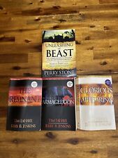 Four religious books for sale  Waskom