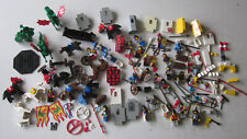 Lego ritterburg ritter gebraucht kaufen  Neufeld