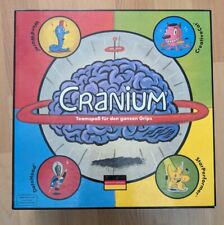 Cranium brettspiel familienspi gebraucht kaufen  Grünstadt