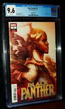 Black panther cgc for sale  Fort Davis