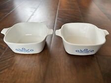 Corning ware blue for sale  Deal Island