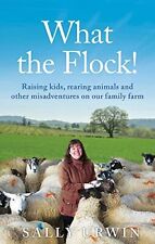 Flock raising kids for sale  UK