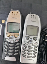 Celular Nokia 6310i 2G GSM 3 cores original desbloqueado 2G clássico comprar usado  Enviando para Brazil