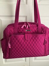 Vera bradley quilted for sale  Neptune Beach