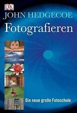 Fotografieren große fotoschul gebraucht kaufen  Berlin