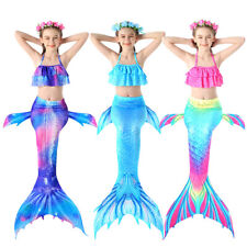 Kids mermaid tail for sale  Shipping to Ireland