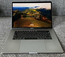 Macbook pro 2018 gebraucht kaufen  Berlin