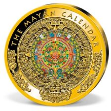Maya kalender azteken gebraucht kaufen  Berlin