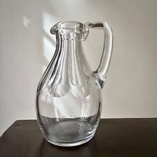 Broc pichet carafe d'occasion  Paris III