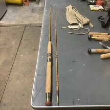 split cane rods for sale  Shipping to Ireland