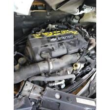 MOTOR COMPLETO A17DTS PARA CHEVROLET CRUZE (12-16) J308 SW 1.7 16V TD (96KW) 2009 comprar usado  Enviando para Brazil