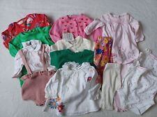 Baby girl clothes for sale  UK