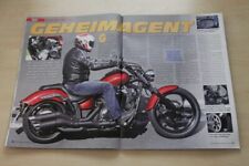 Motorrad news 1117 gebraucht kaufen  Deutschland