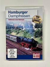 Dvd hamburger dampfreisen gebraucht kaufen  Northeim