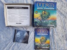 Ufo enemy unknown gebraucht kaufen  Fredenbeck