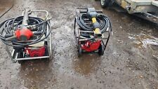 Breaker pack petrol for sale  SOUTH OCKENDON