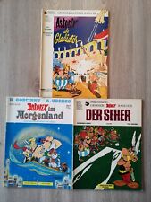 Asterix belix hefte gebraucht kaufen  Norderstedt