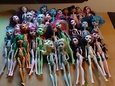 monster high doll lot for sale  Canada