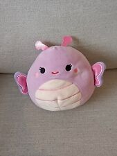 Butterfly squishmallow for sale  STOCKPORT