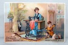 Antique litho household for sale  Frederick