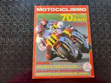 Motociclismo ottobre 1984 usato  Gambettola