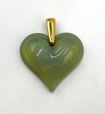 lalique heart for sale  Elgin