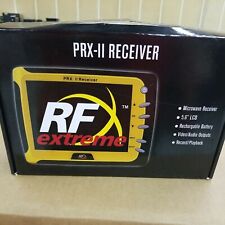 Rfx prx portable for sale  Red Lion