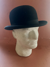 Vintage derby hat for sale  Shipping to Ireland