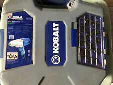 Kobalt impact wrench for sale  Williamsburg