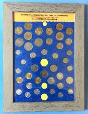 108 serie monete usato  Vimercate