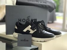 Hogan sneaker interactive3 gebraucht kaufen  Meerbusch-Nierst,-Ossum-Bönighoven