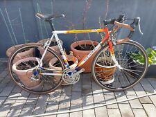 Colnago rennrad vintage gebraucht kaufen  Zirndorf