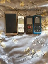Mobile phones job for sale  WALTHAM ABBEY