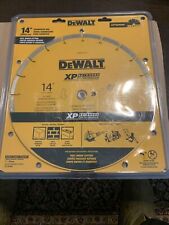 DeWalt 14" Wet or Dry Segmented XP Diamond Saw Blade DWA47421  for sale  Utica