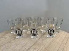 Lot shooters verres d'occasion  Bourgoin-Jallieu