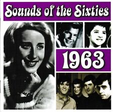 sounds of the sixties gebraucht kaufen  Kyritz