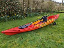 Ocean kayak prowler for sale  ABERDARE