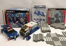 Tomica hypercity rescue for sale  Shipping to Ireland