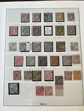 Monaco collection timbres d'occasion  Paris IV