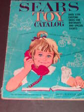 1963 sears toy for sale  Seattle