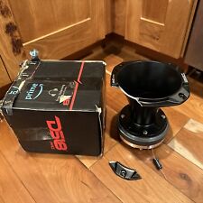 Usado, DS18 PRO-DKH1 2" DRIVER DE COMPRESSÃO DE TITÂNIO COM BUZINA 640 WATTS DANIFICADO comprar usado  Enviando para Brazil