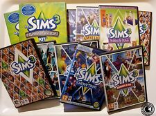 Sims choix mac d'occasion  Hautmont