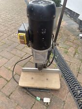 Mortising machine reserve for sale  BEDFORD
