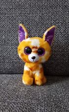 Peluche chihuahua renard d'occasion  Toulouse-
