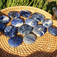 Sodalite crystal great for sale  Chatsworth