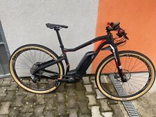 Haibike xduro hardnine gebraucht kaufen  Birkenfeld