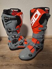 Sidi crossfire srs gebraucht kaufen  Kahla