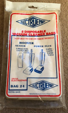Electruepart bag paper for sale  BICESTER