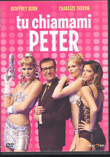 Chiamami peter dvd usato  Grugliasco