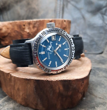 Vostok amphibia watch for sale  Shipping to Ireland